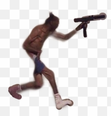 Nibba Sticker - Fictional Character Emoji,Nibba Emoji