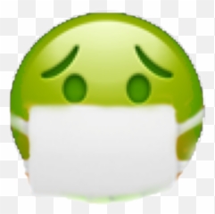 Stikescoronaemoji Sticker - Barfemoji,P Emoji