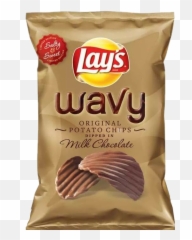 The Most Edited Potatochips Picsart - Lays Chocolate Covered Potato Chips Emoji,Potato Chip Emoji