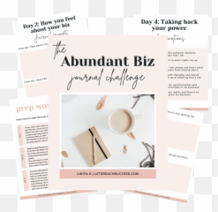 How Quinn Made 32k In The First 4 Months Of Her Business - Document Emoji,Journaling Emotions Boss