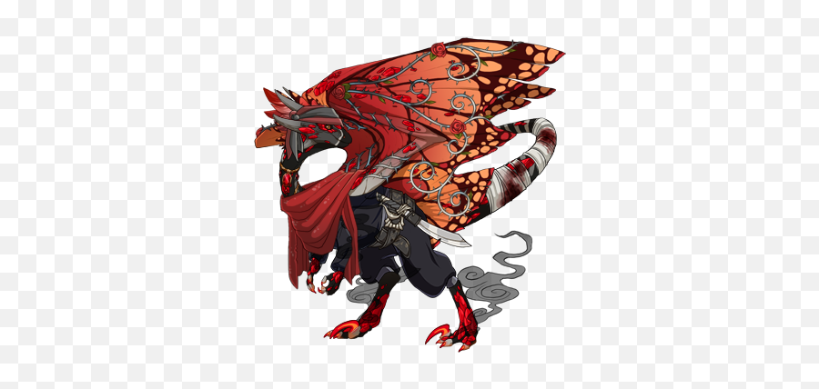 Dracory Discussion Thread Roleplay Flight Rising - Demon Emoji,Gaiaonline Cat Emoticons