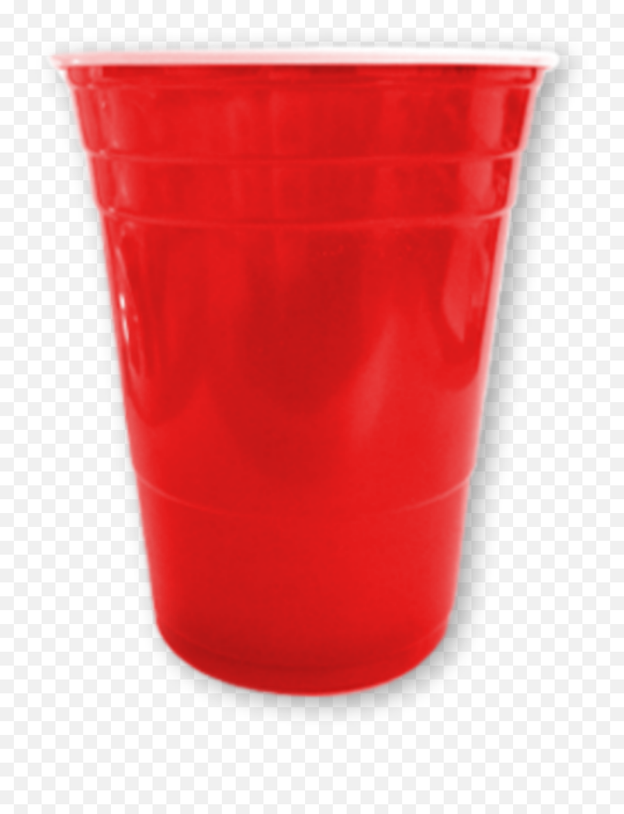 To - Cup Emoji,Red Solo Cup Emoji