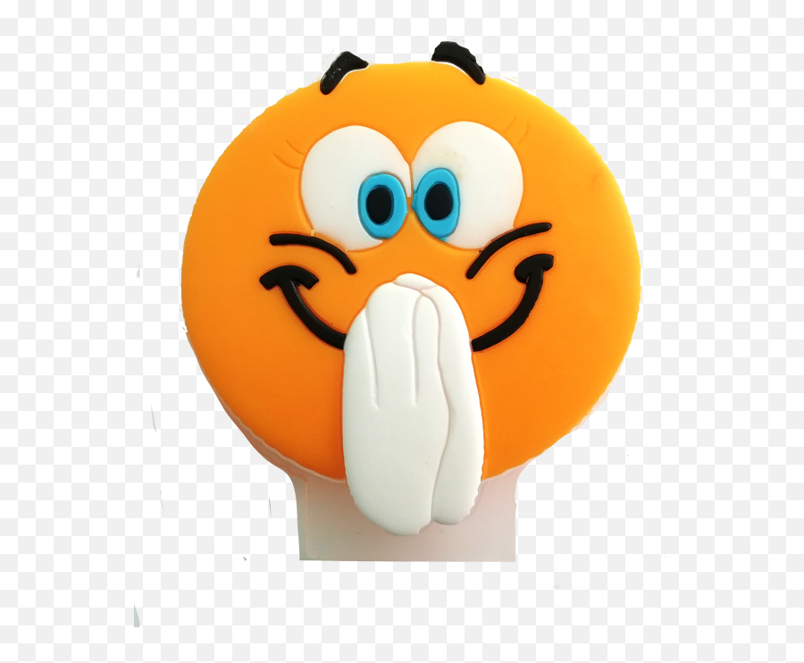 Celita De Emoji Santo Dios - Happy,Pastel De Los Emoji