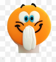 Celita De Emoji Santo Dios - Happy,Pastel De Los Emoji