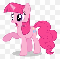 Head Swap Pinkie Pie Safe - Pinkie Pie Emoji,Emotions Of Maud Pie Tshirt