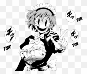 The Most Edited Tsk Picsart - High Rise Invasion Icons Manga Emoji,Emoticon For Tsk
