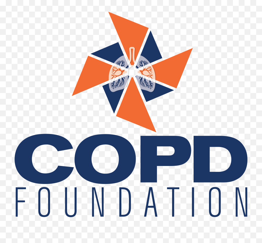 Home - Based Palliative Care Copd Patient Perspective Copd Foundation Logo Emoji,Emotion Dyad Chart