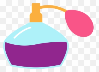 Princesas Png Transparent Png - Smell Perfume Clipart Transparent Emoji,Cosas De Emojis