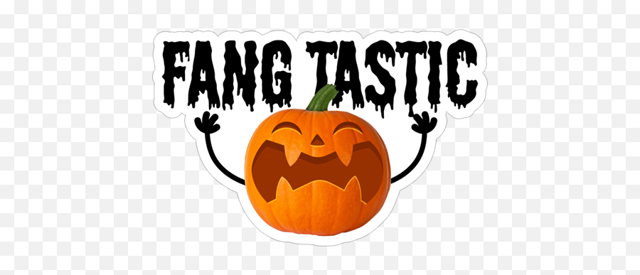 Crazy Pumpkin - Halloween Stickers For Imessage By Phong Pham Borgore Emoji,Pumpkins Emotion Faces