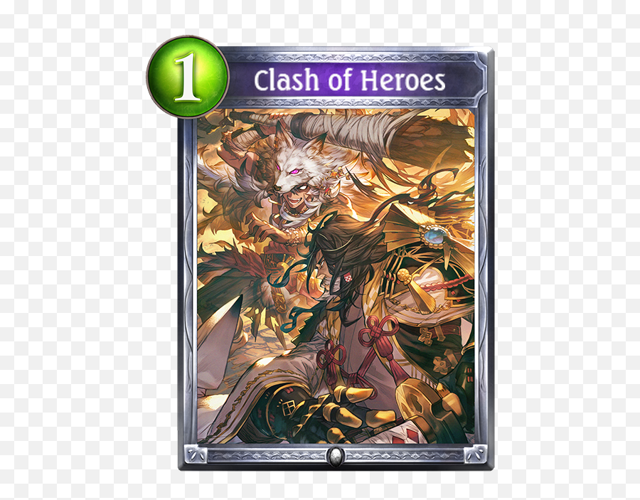 A Look At Cards Rotating Out - Clash Of Heroes Shadowverse Emoji,Bicycle Emotions Cards Revea; Card