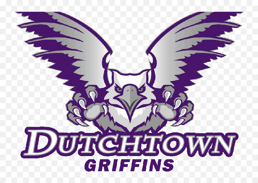 Dutchtown High School - Westminster Griffins Logo Emoji,Emotions Excited Highschool