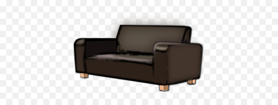 Couch Public Domain Image Search - Freeimg Transparent Classroom Couch Emoji,Couch Potato Emoticon