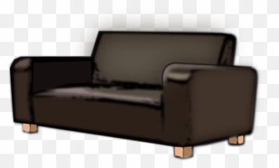 Couch Public Domain Image Search - Freeimg Transparent Classroom Couch Emoji,Couch Potato Emoticon
