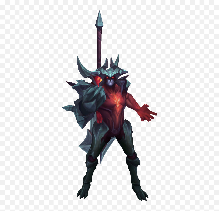 Aatrox - Aatrox Png Emoji,Icon Shard Does The Emoticon Once Unlocked Expire League Of Legends