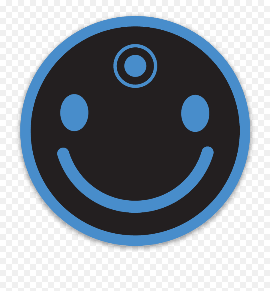 Alien Sticker Pack Alien Tang - Happy Emoji,Smiley Face Emoticon Shows Up As An Alien