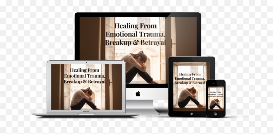 Healing From Emotional Trauma Breakups And Betrayal - Life Logo Emoji,6 Steps To Freedom Emotions