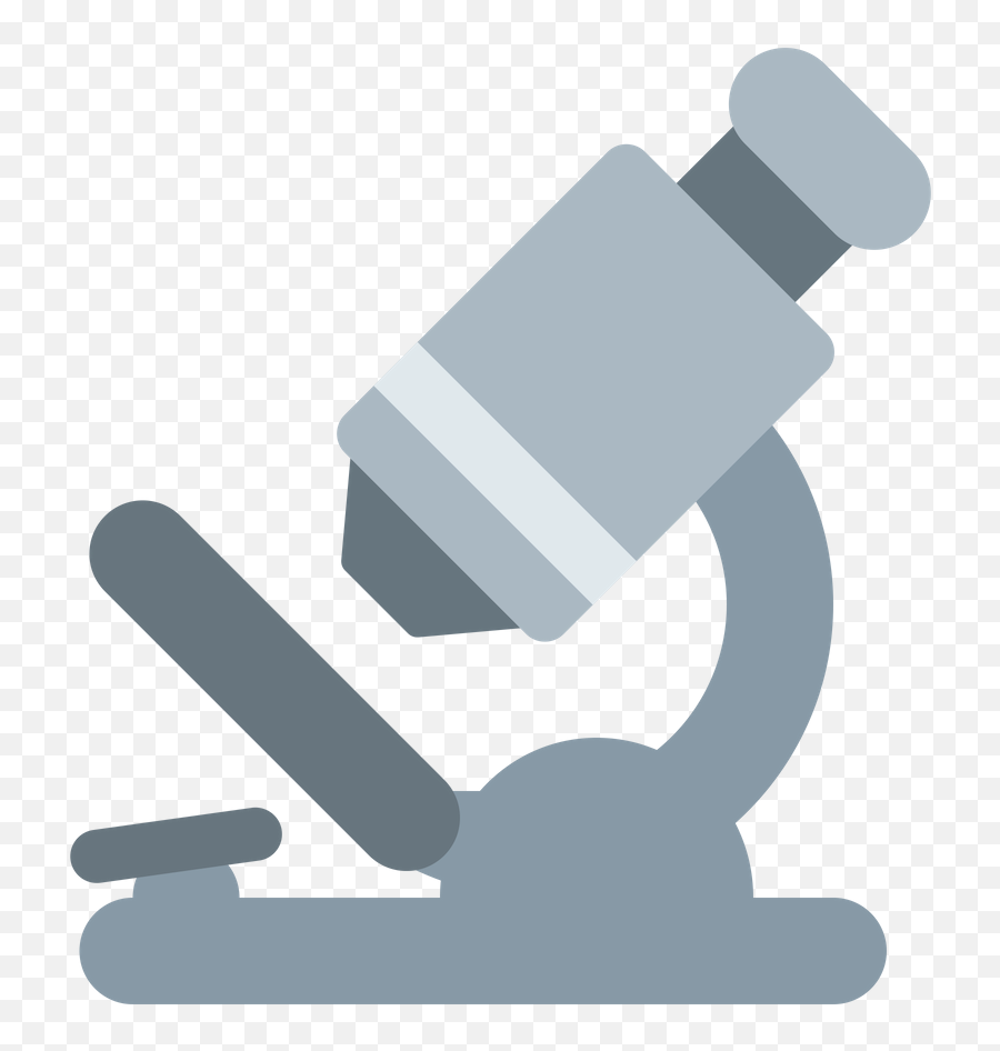 Microscope Emoji Clipart Free Download Transparent Png - National Museum Of Emerging Science And Innovation,Science Background With Emojis