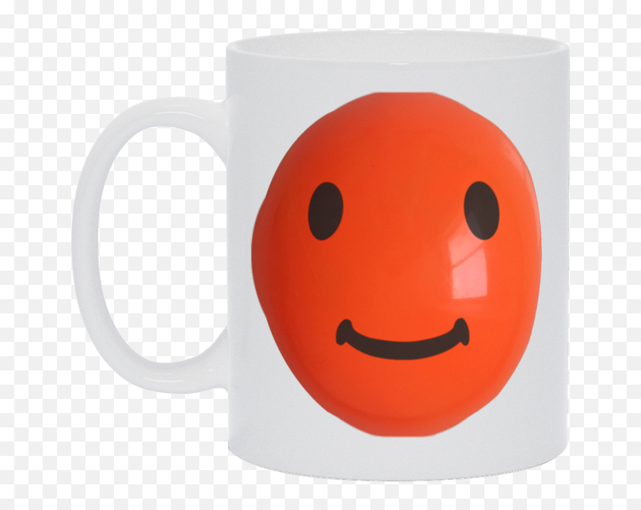 Streamelements Merch Center - Serveware Emoji,Robot Emoticon\