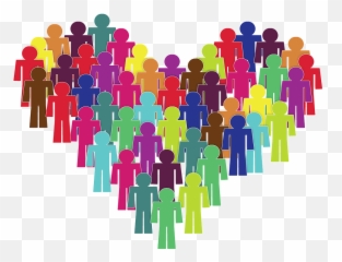 Inspirations Rootball Life - Inclusion Heart Emoji,:steamhappy: Emoticon