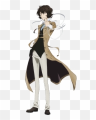 To The Stray Dogsu201d U2013 A Bungo Stray Dogs Retrospective - Stray Dogs Anime Characters Emoji,Mori Ouran Emotion