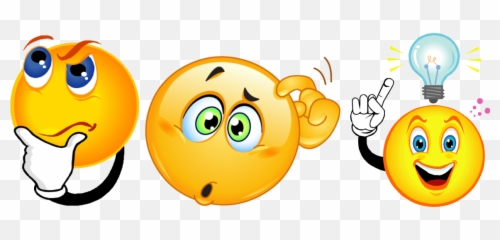 Seja Superdotado Melhor Curso Avançado - Critical Thinking Thinking Emoji,Dinamica De Emojis