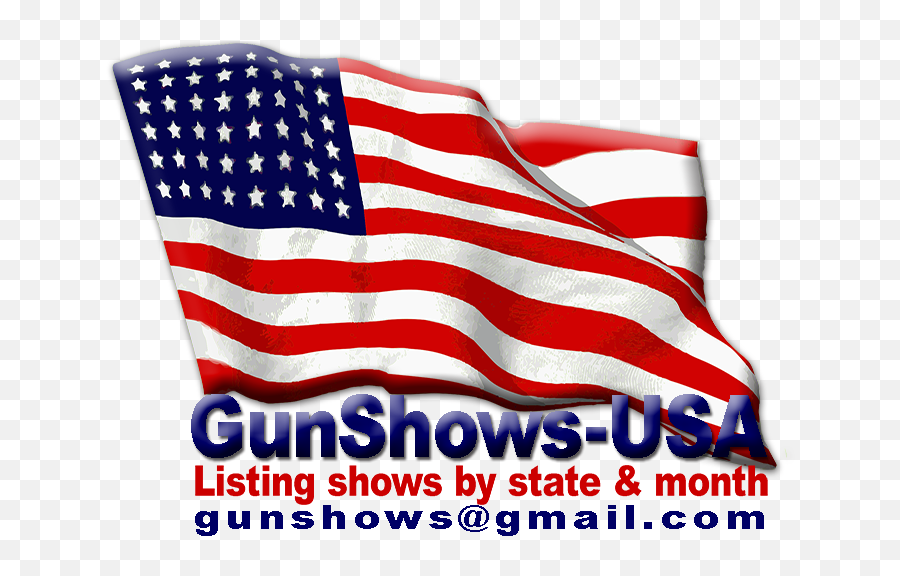2018 Gun U0026 Knife Show Listings U2013 Gunshows - Usa American Emoji,Elijay Man Of Light Emotion