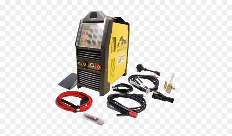 10 Best Tig Welders Reviews In 2021 - Ahp Alpha Tig Emoji,Tig Welder Emoticons