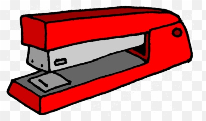 Free Stapler Png Download Free Clip Art Free Clip Art On - Stapler Clipart Transparent Background Emoji,Stapler Emoji