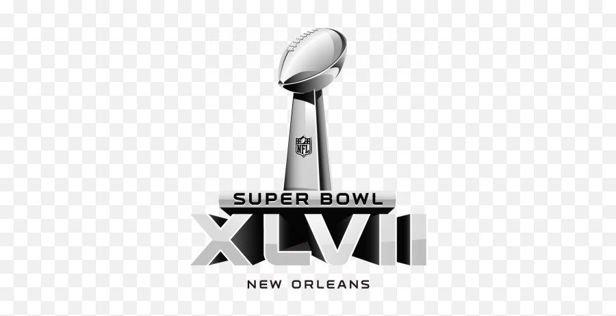 6 Things My Daughter Learned From Super Bowl 47 Wired - Super Bowl Xlvii Logo Png Emoji,Football Players Showing Emotion After Winning Superbowl