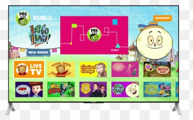 Download The Pbs Kids App On Your Apple Tv Pbs Kvie - Pbs Kids Apple Tv Emoji,Pbs Science Of Emotions