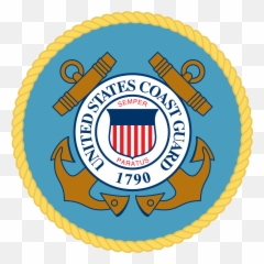 Dod Trademark Licensing Guide - Coast Guard Logo Png Emoji,Special Forces Intelligence Sergeant Emoticons