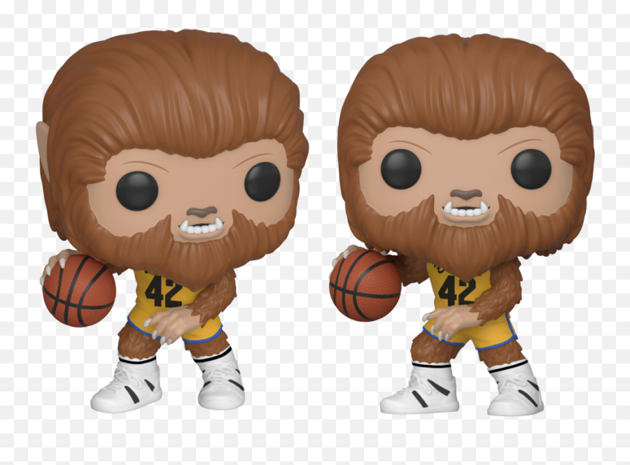 Teen Wolf - Pop Movies Teen Wolf Scott Emoji,Teen Wolf Emotion Sensing