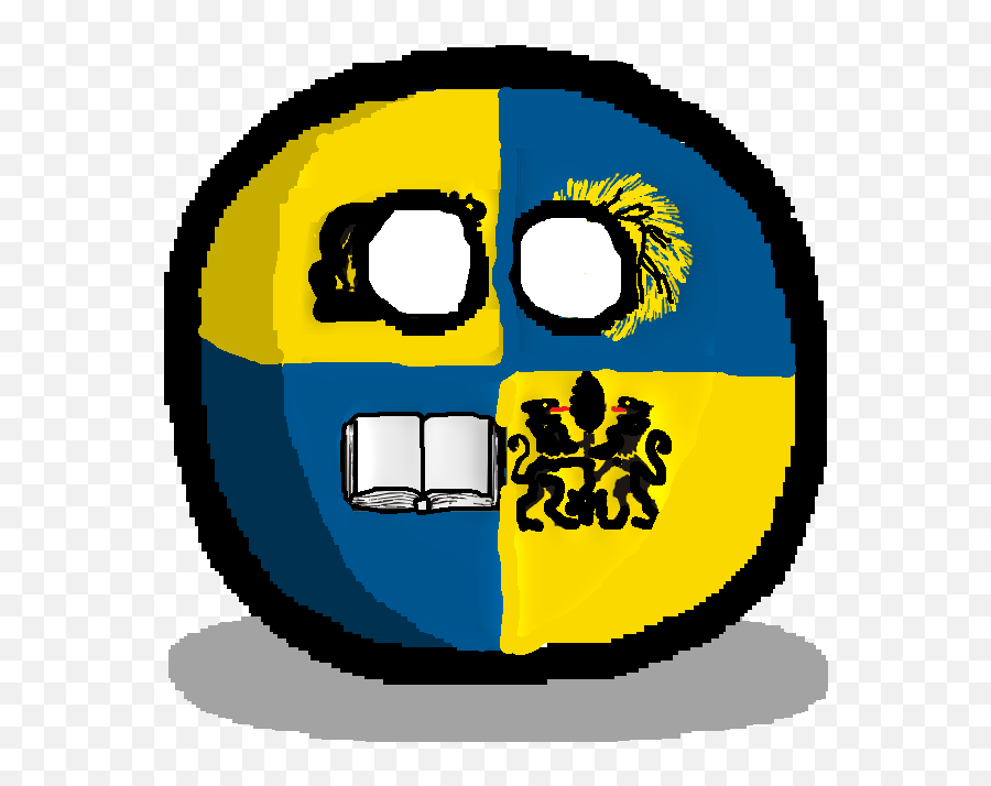 Clujball - Pennsylvania Countryball Emoji,Emoticon U Wot