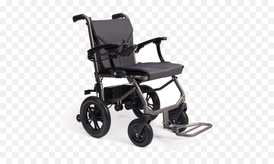 Efoldi Powerchair - Efoldi Power Chair Emoji,Alber Emotion Europe M25