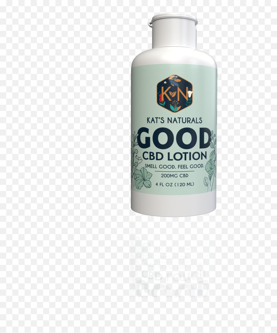 Good Cbd Lotion - Feel Good Smell Good Katu0027s Naturals Household Supply Emoji,Essential Oil Images And Emotions