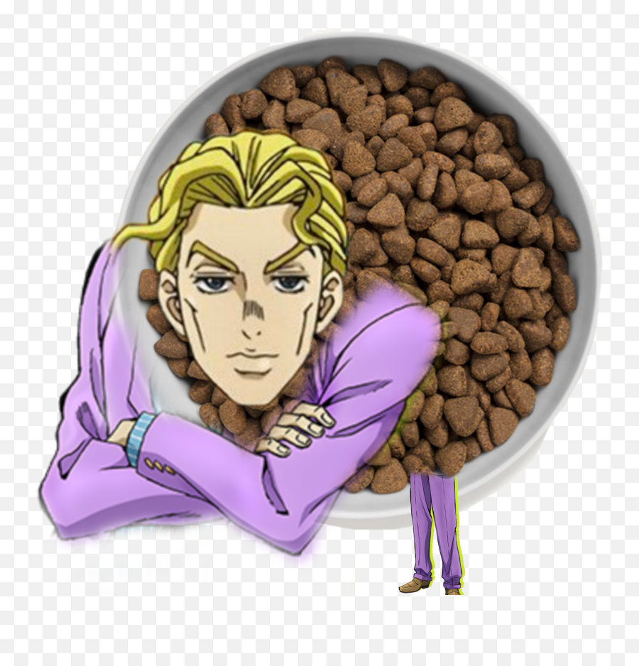 The Most Edited - Canagan Cat Country Game Emoji,Kira Yoshikage Emojis