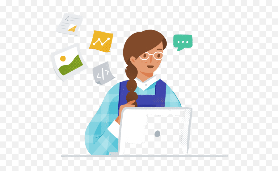 Slack Dmg - Fasrunited Office Worker Emoji,Hipchat Emoticon Size