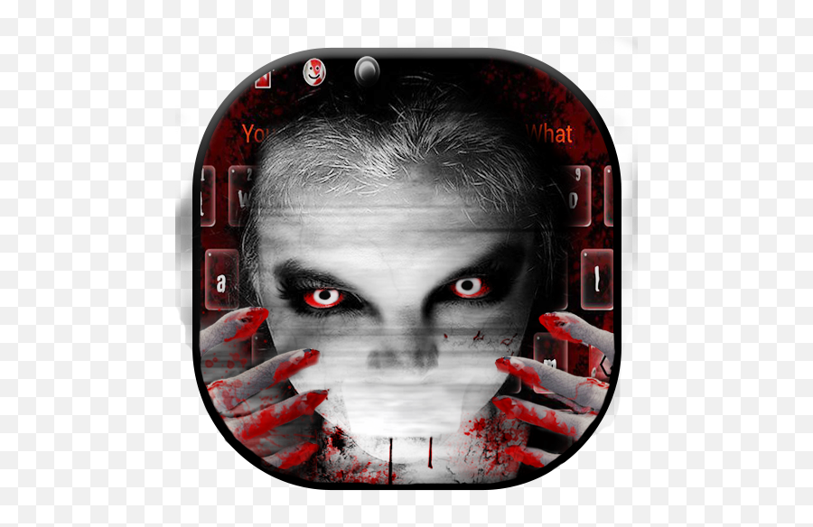 Horror Ghost Keyboard Theme U2013 Applications Sur Google Play Emoji,Scariest Android Emojis