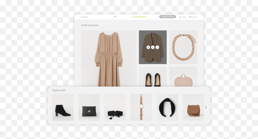 Ai And Fashion - How Technology Can Reshape The Customer Emoji,Emotions Of Shape