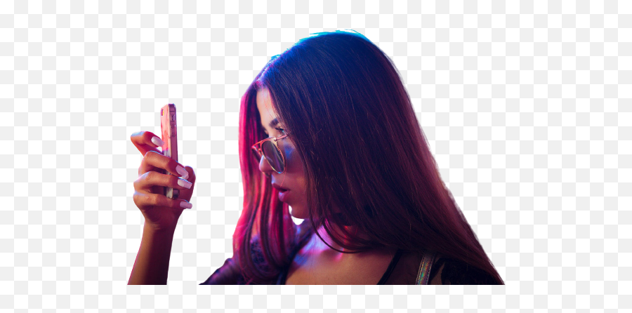 Mobile Png Phone Png Transparent Photo Download Free Emoji,Hair Lip Emojis Download