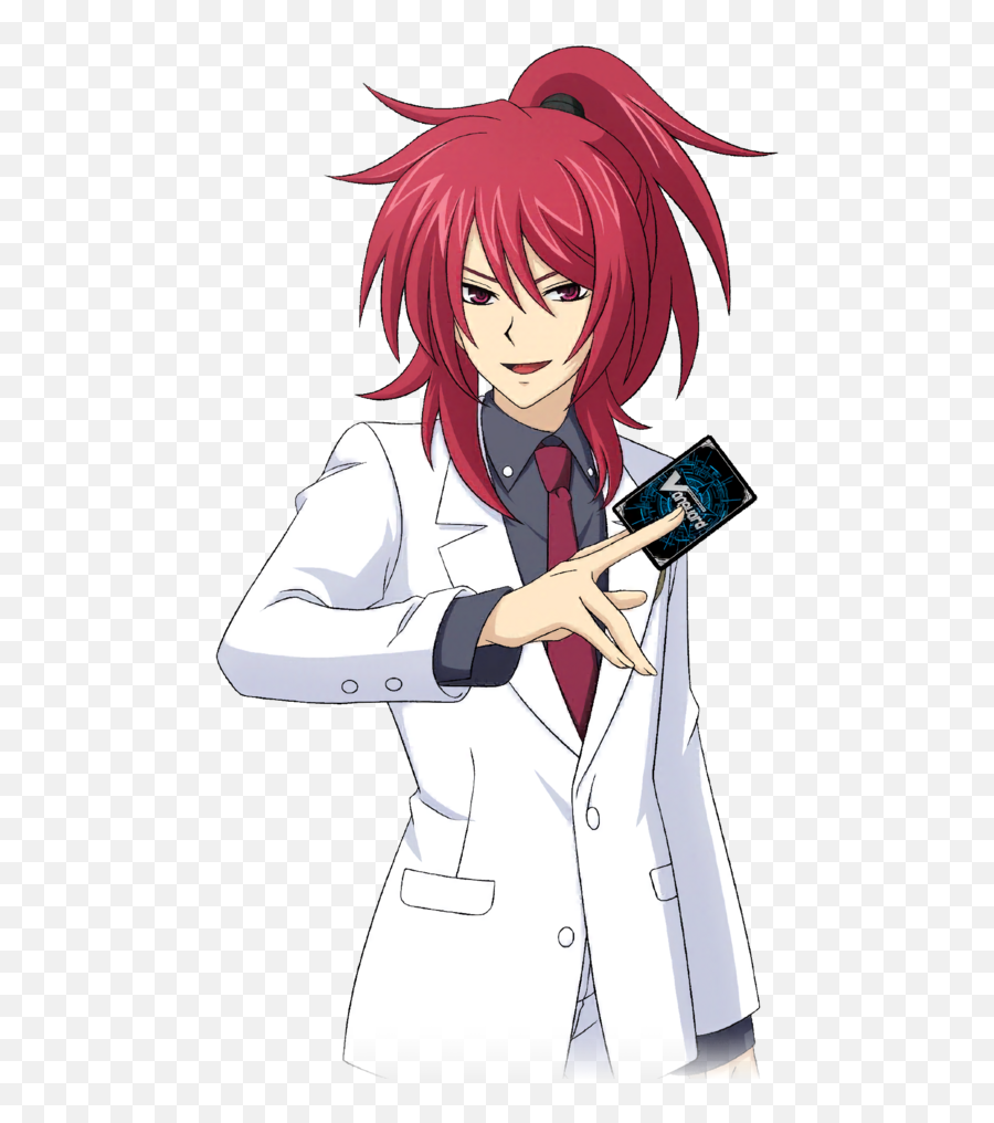 User Blogprofessorkukui4lifecardfight Vanguard Character Emoji,Halfmoon Emotion Manga