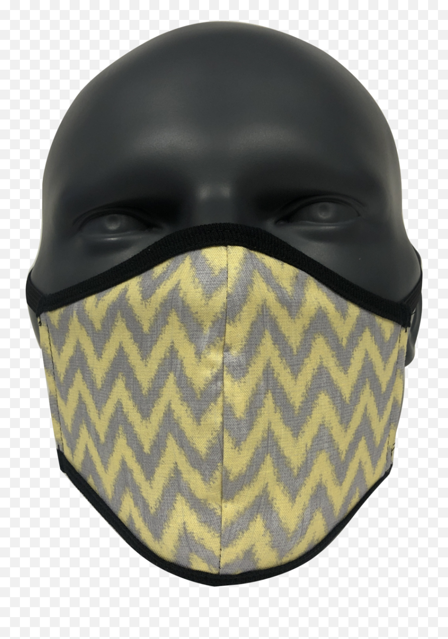 Atlas Face Masks Tagged Assorted Print Masks - Atlas Power Emoji,Chevron Emojis