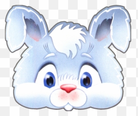 Emoji,Skype Emoticons Rabbit