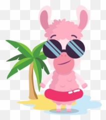 Holiday Stickers - Free Animals Stickers Emoji,Holiday Emojis Vectors