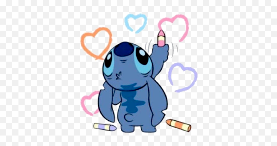 40 Most Popular Stitch Tumblr Png - Alice T Jones Emoji,Tumblr Lower Face Emoji