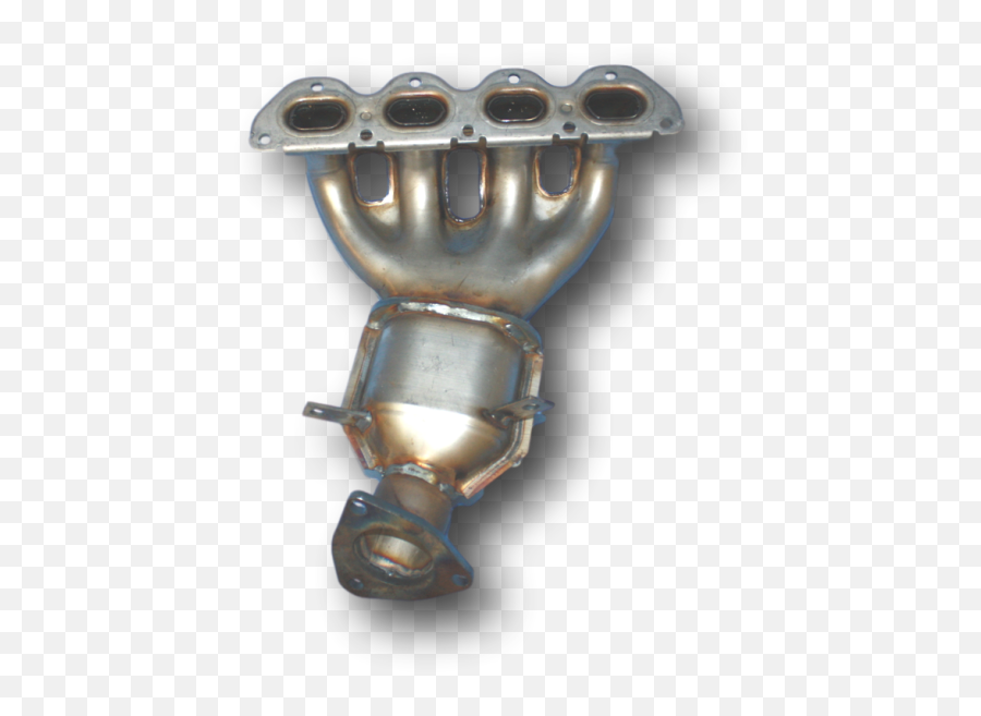 2009 - 2011 Chevrolet Aveo 16l Obd2 Bank 1 Catalytic Converter Emoji,Aveo Emotion 2012