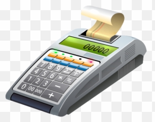 Cash Register Icon - Cash Machine Png Emoji,Cash Register Emoji