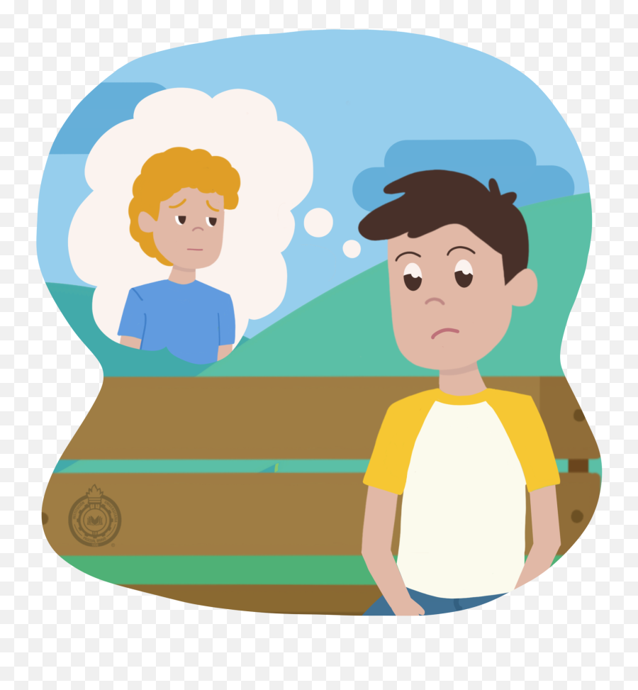 Libro Digital Interactivo Emoji,Emotions And Feelings In The Park In English