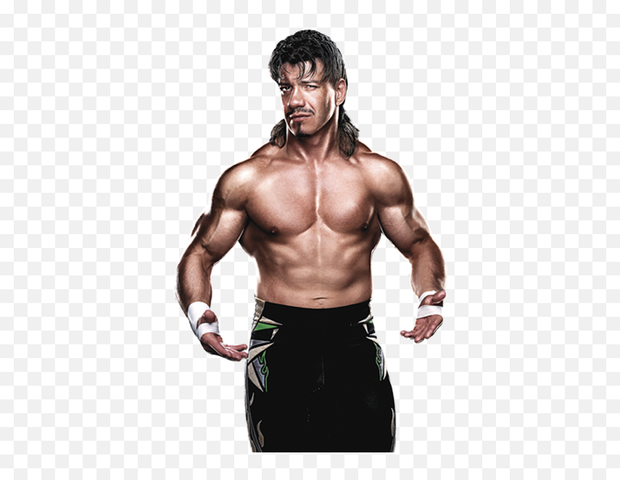 How Good Was Eddie Guerrero As A Wrestler - Quora Eddie Guerrero Wcw Png Emoji,Wrestling With Emotions