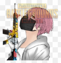Largest Collection Of Free - Toedit M416 Stickers On Picsart Emoji,Emoji Shooting Machine Gun